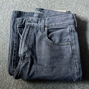 Aritzia denim forum The Farrah Hi-Ri Wide